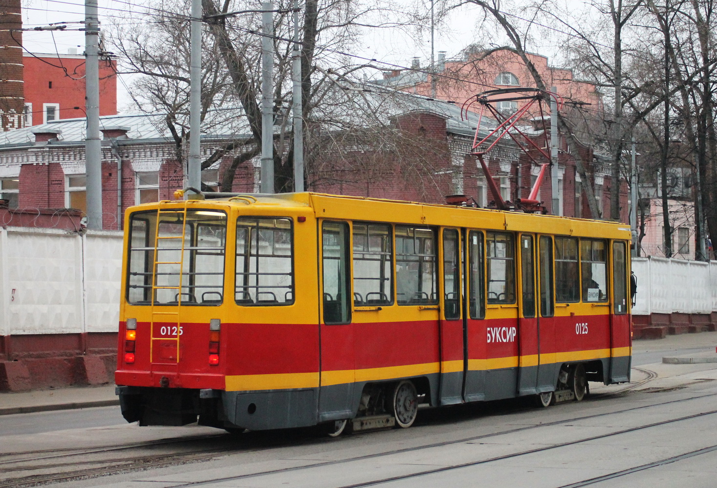 Moszkva, 71-608KM — 0125