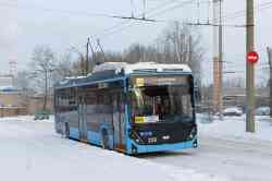 Jekaterynburg, BKM 32100D «Olgerd» # 228