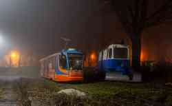 Jenakijewe, GS-4 # ГС-1; Jenakijewe, 71-623-02 # 201