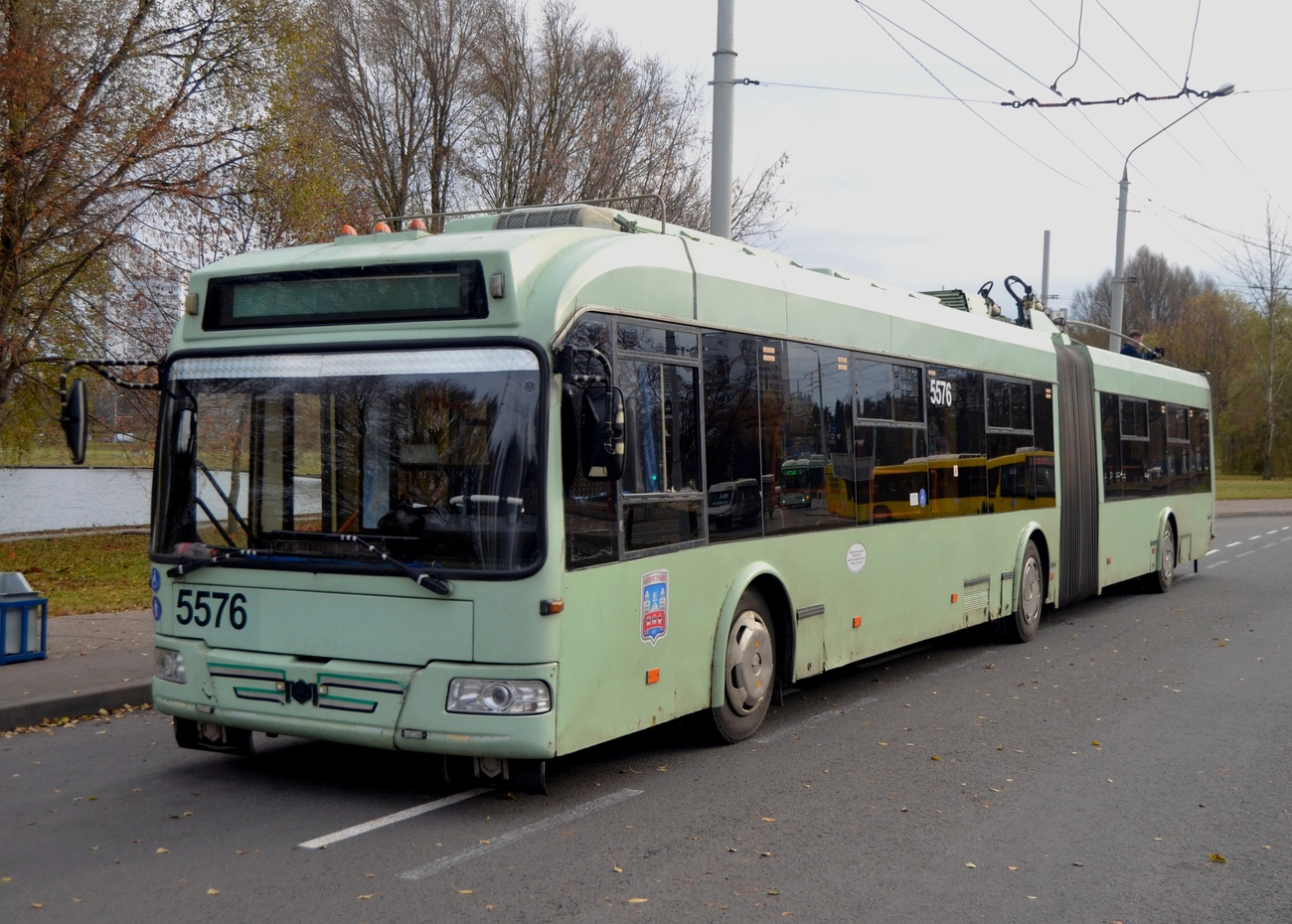 Mińsk, BKM 333 Nr 5576