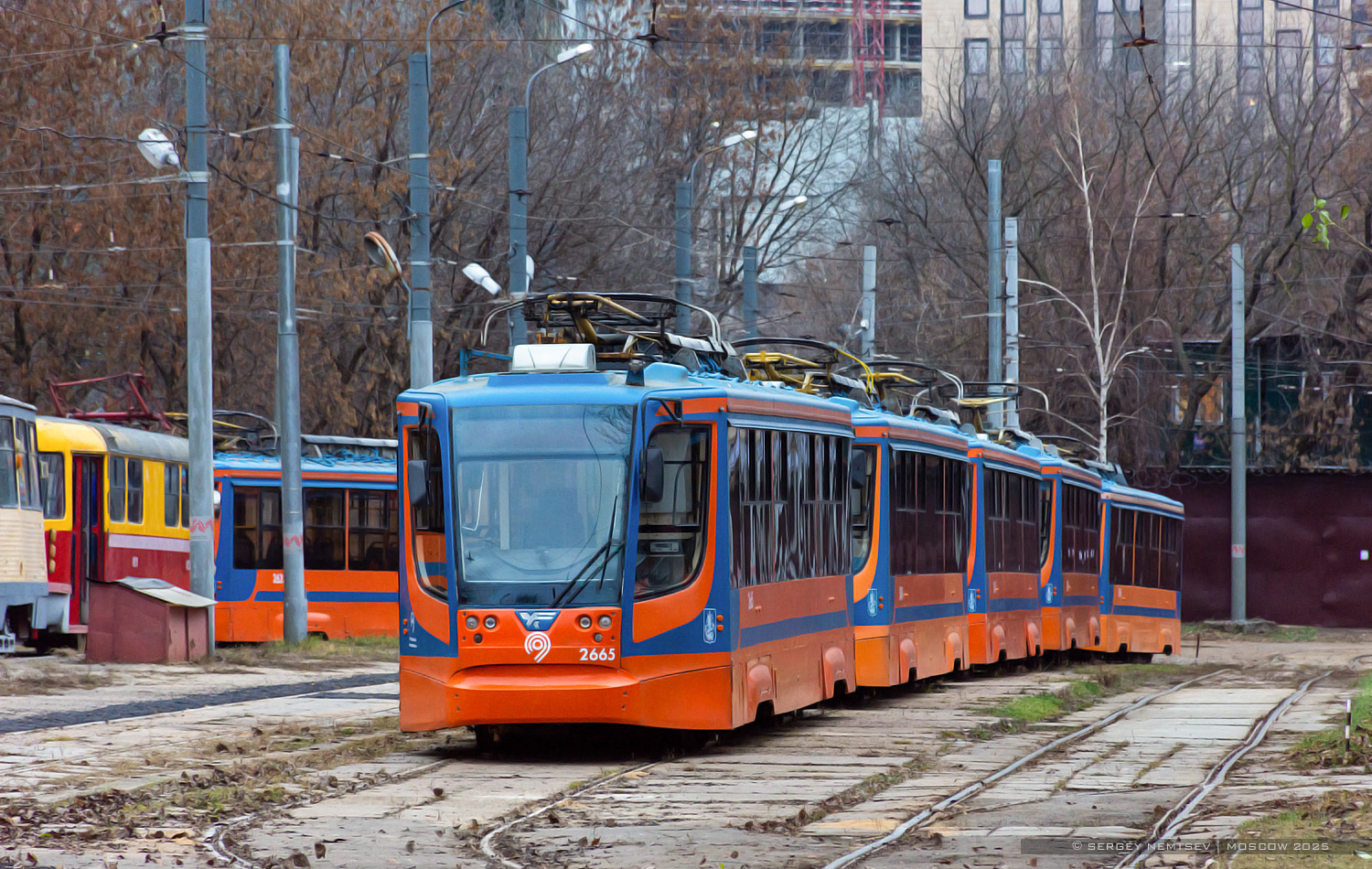 Москва, 71-623-02 № 2665