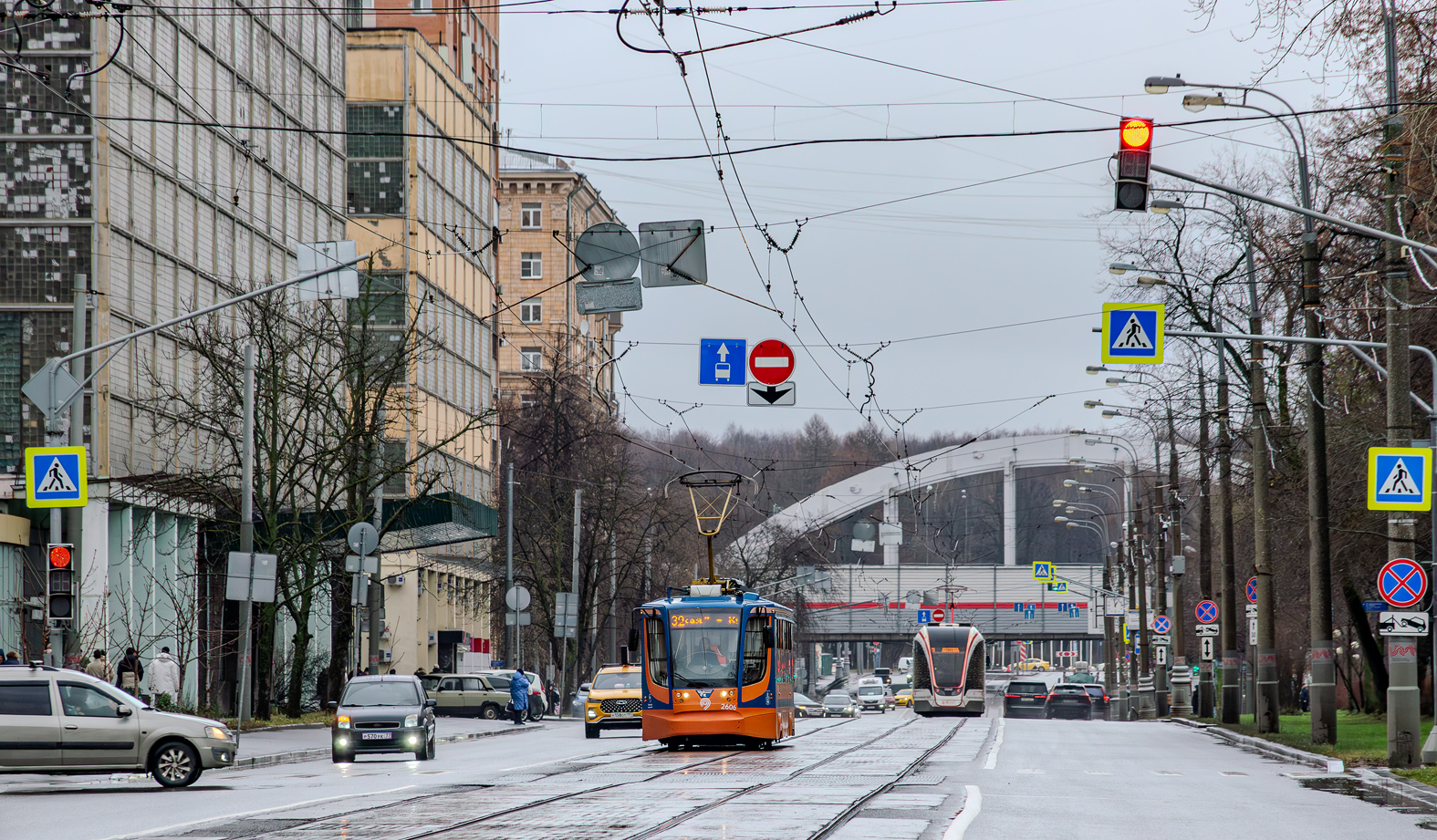 Москва, 71-623-02 № 2606
