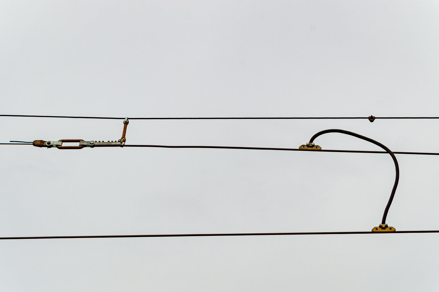 Lipeck — Reconstructions; Lipeck — Repair of the tram line under the concession agreement; Lipeck — Tracks and infrastructure