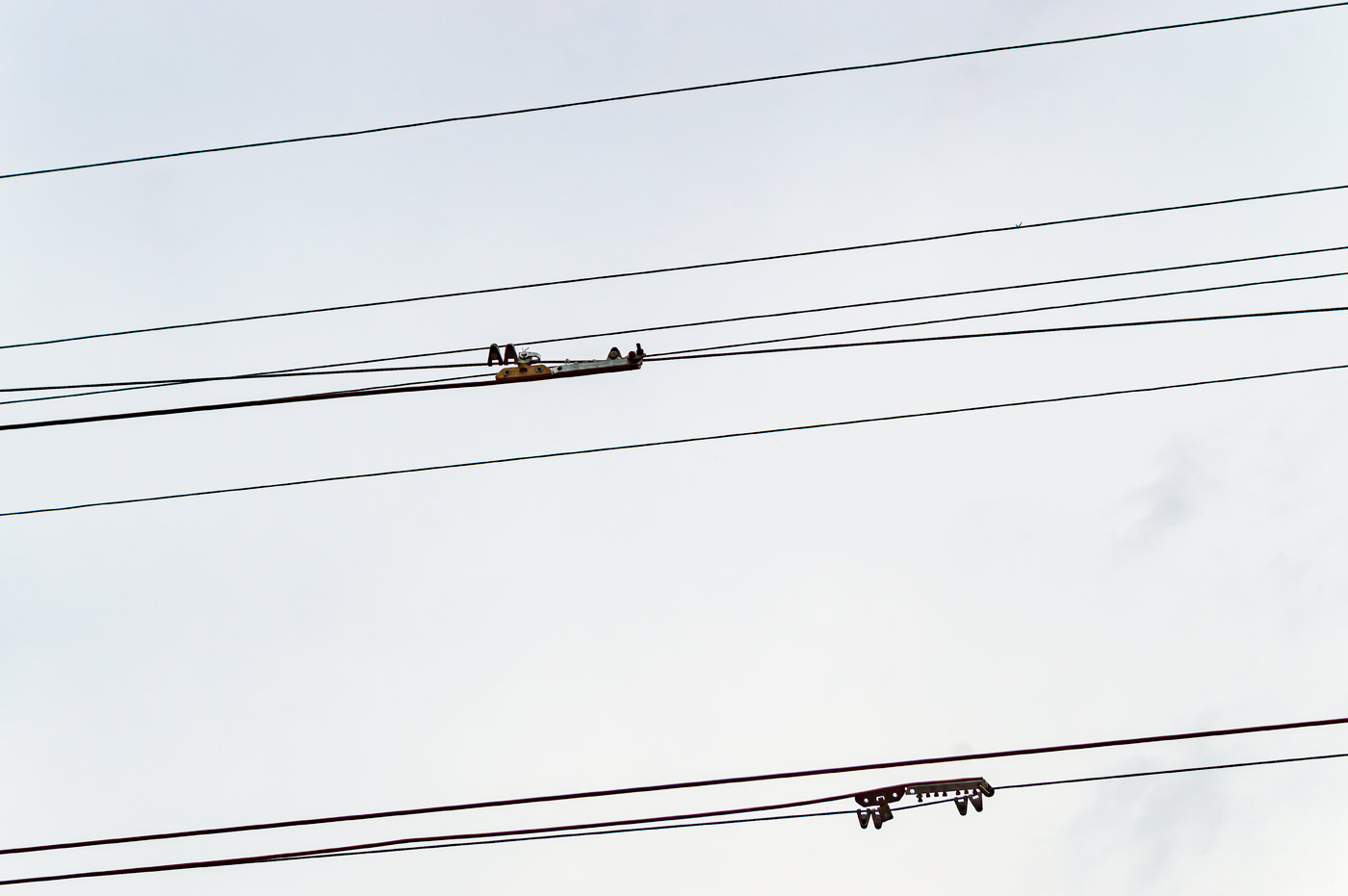 Lipieck — Reconstructions; Lipieck — Repair of the tram line under the concession agreement; Lipieck — Tracks and infrastructure