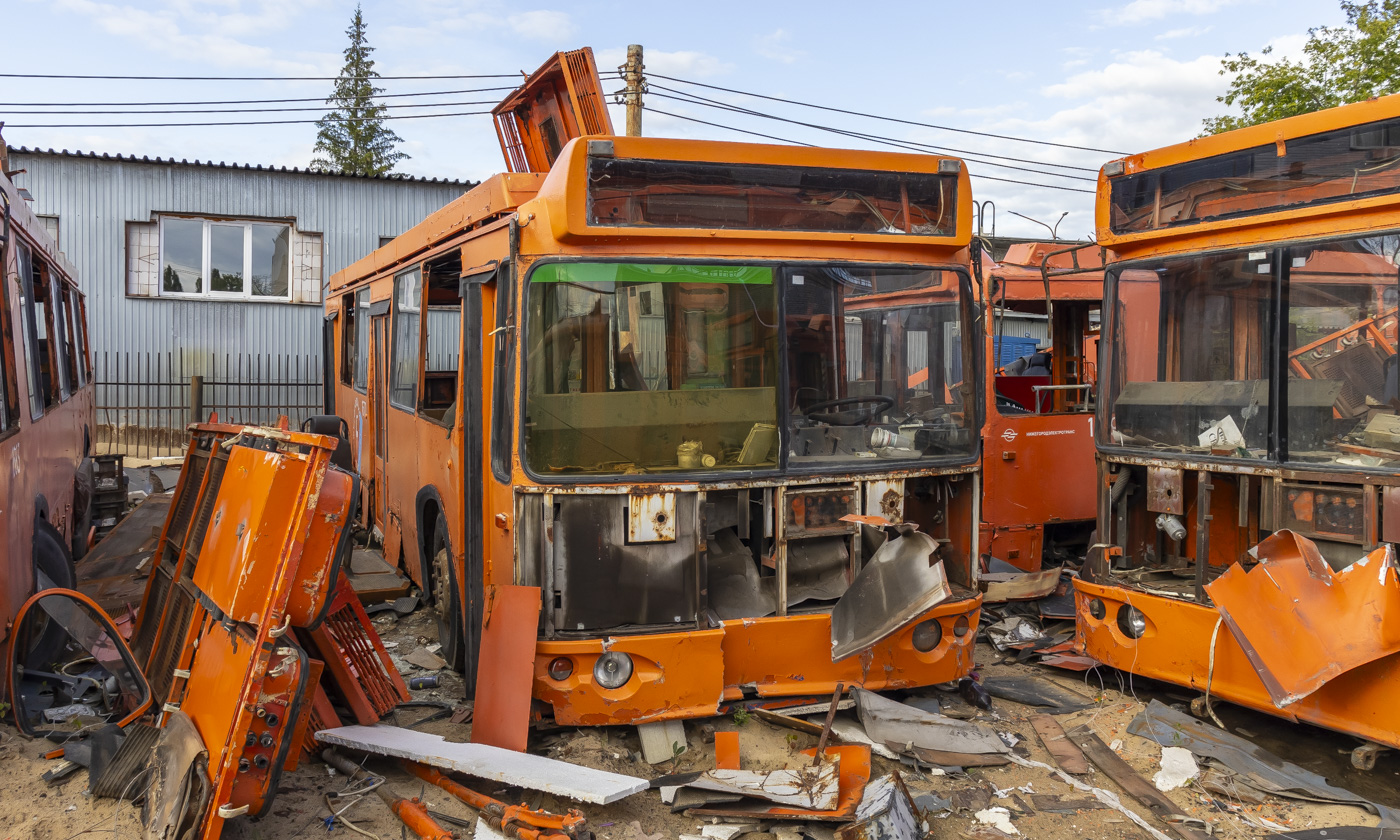 Nižni Novgorod, ZiU-682G-016.03 № 1670