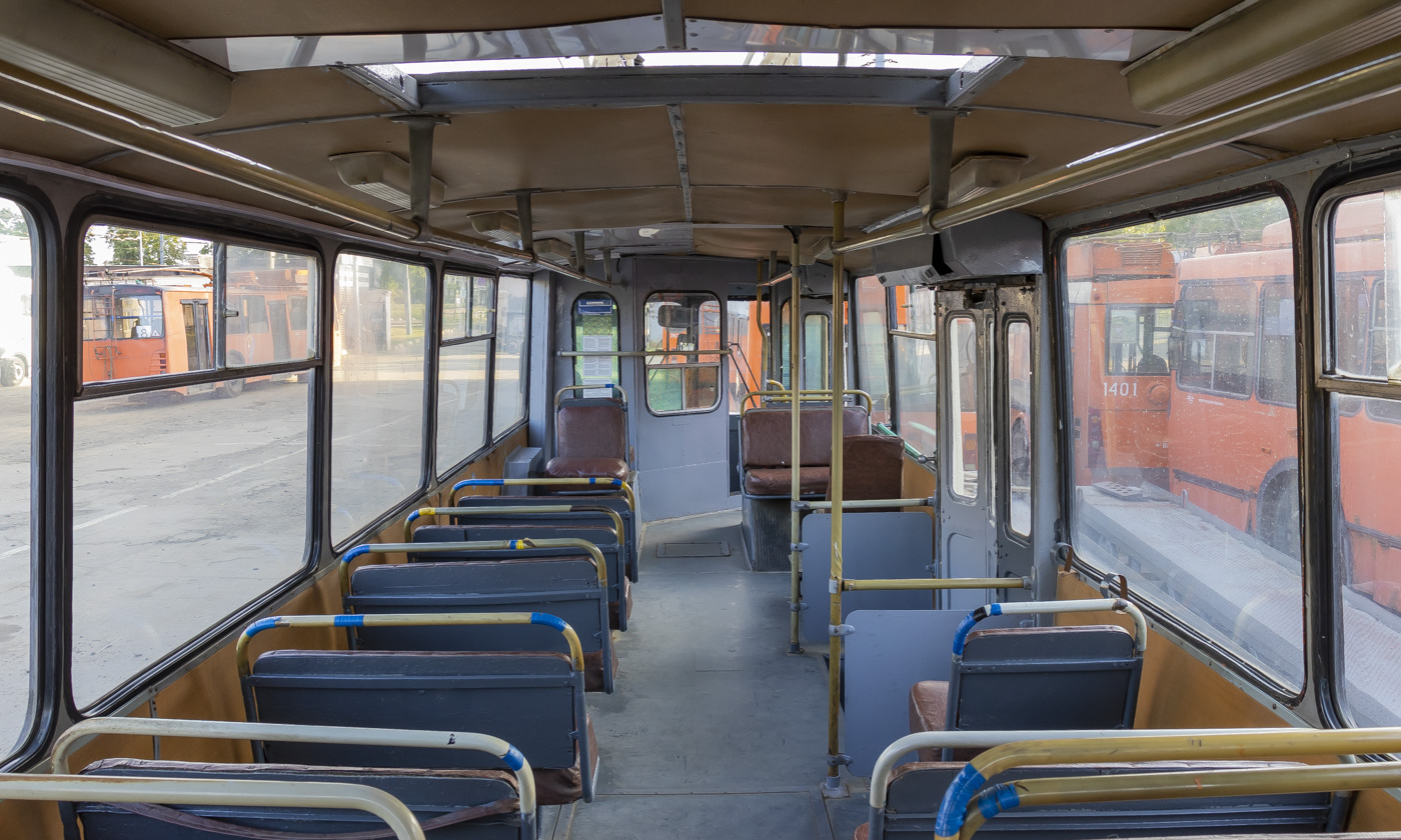 Žemutinis Naugardas, ZiU-682V nr. 1698