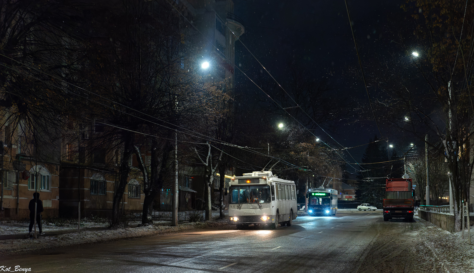 Rjazan, ZiU-682G-016.03 № 3082