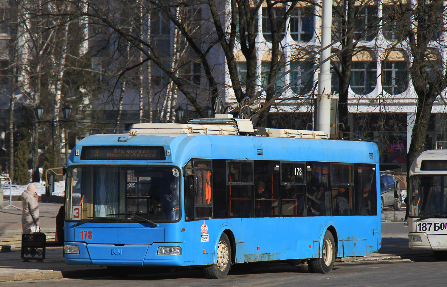 Witebsk, BKM 32102 Nr 178