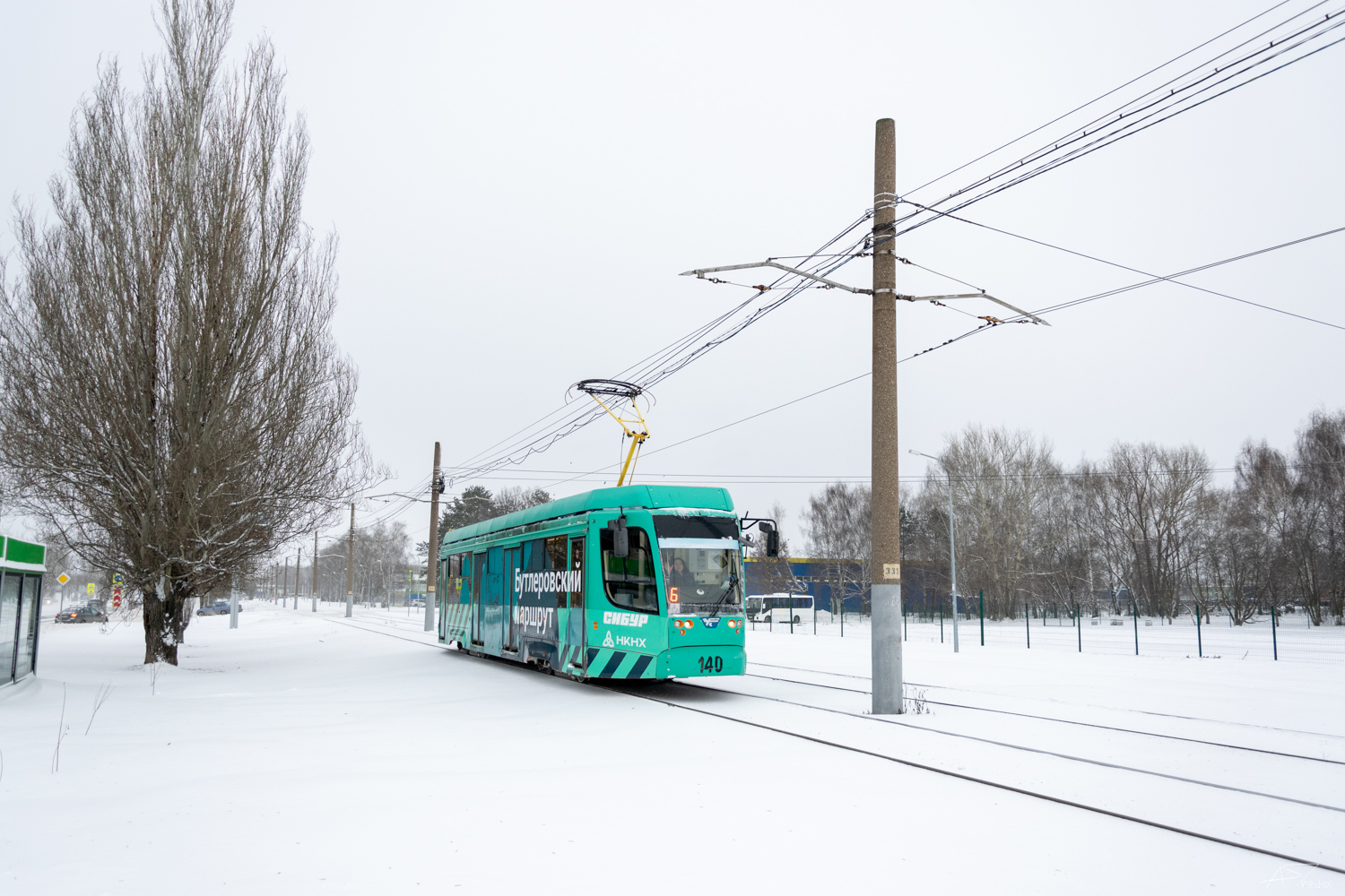 Нижнекамск, 71-623-02 № 140