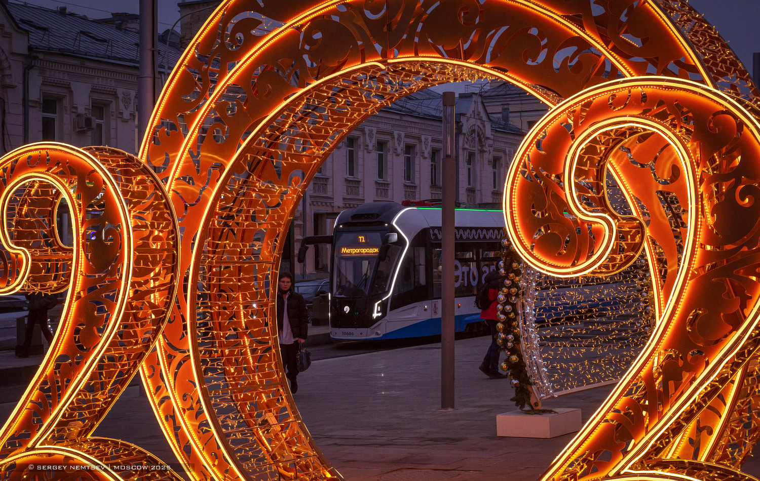 Фотозарисовки