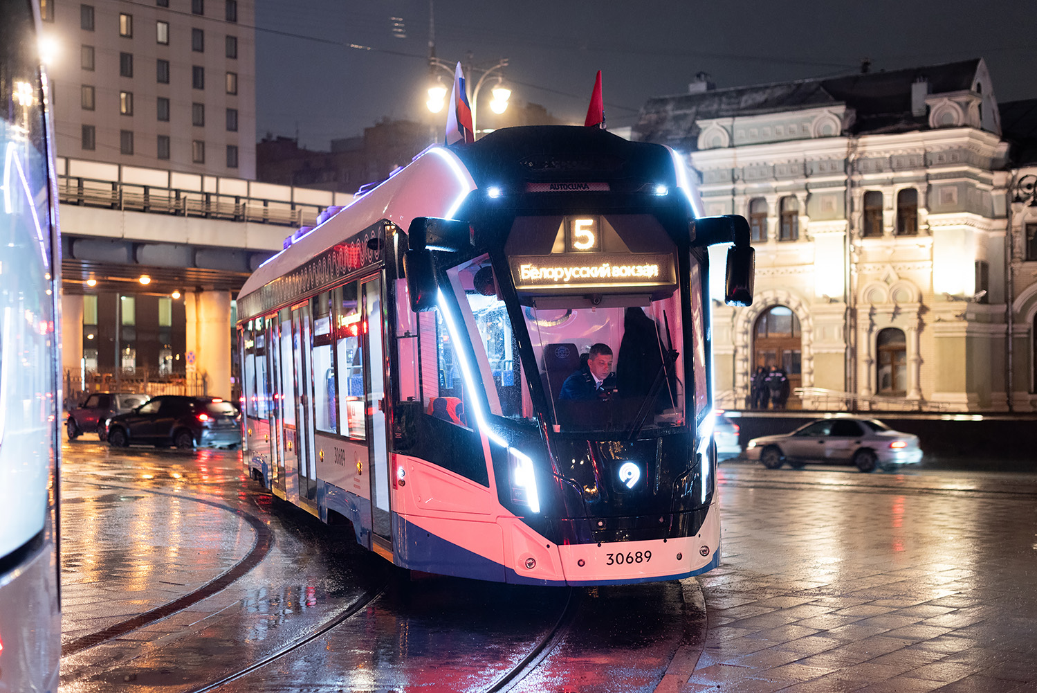 Moskva, 71-911EM “Lvyonok” № 30689