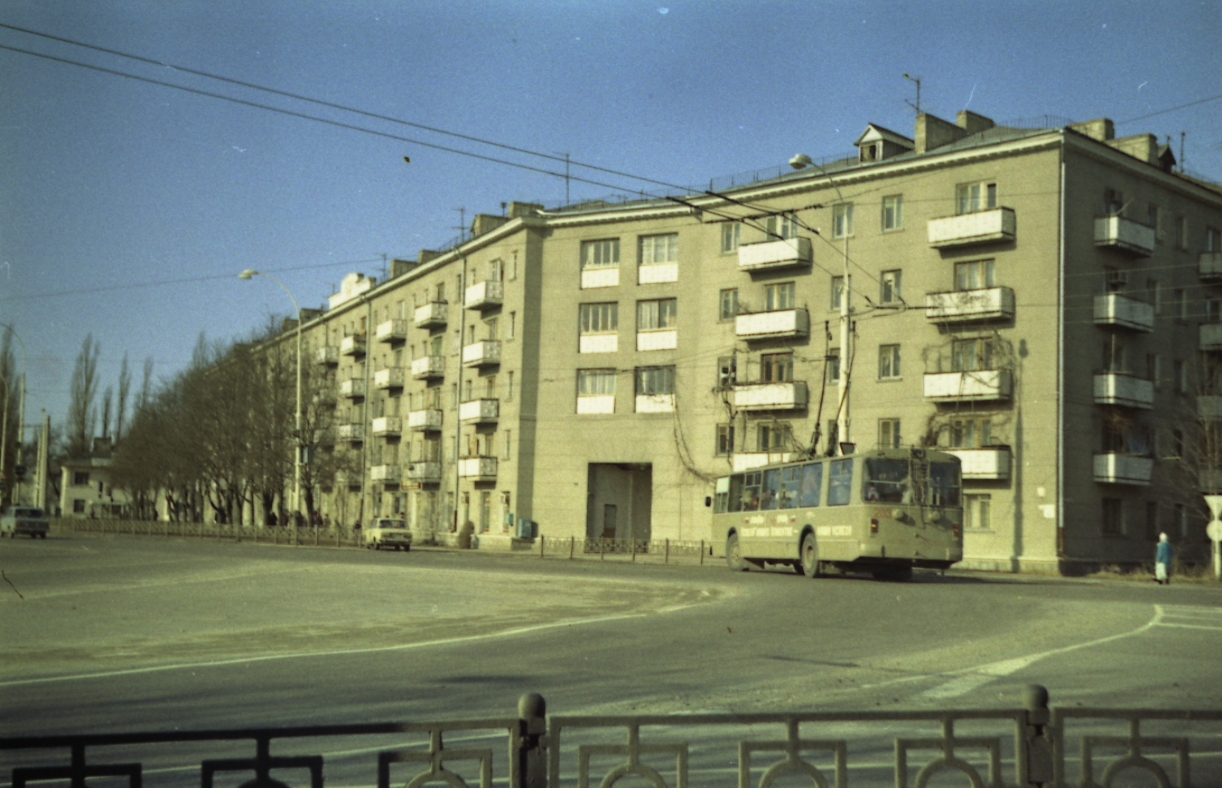 Krasnodar, ZiU-682V-013 [V0V] № 203