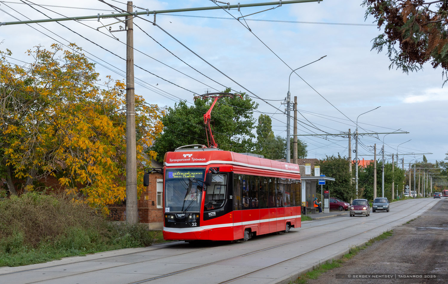Taganrog, 71-628 # 32