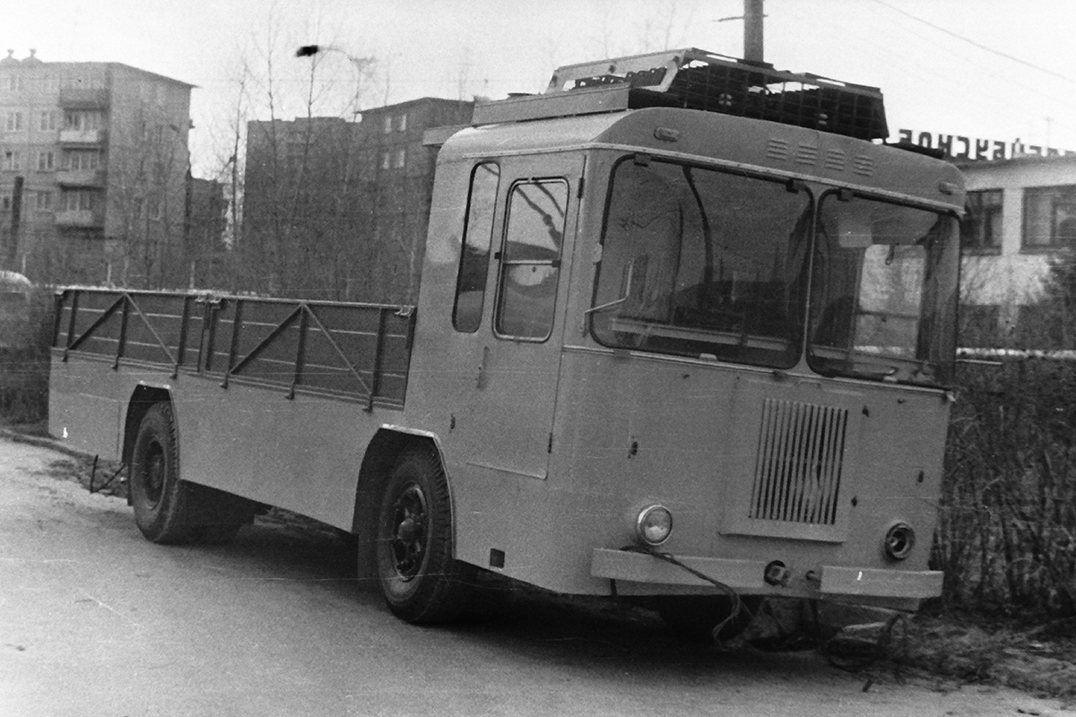 Nižni Novgorod, KTG-2 № ТГ-16