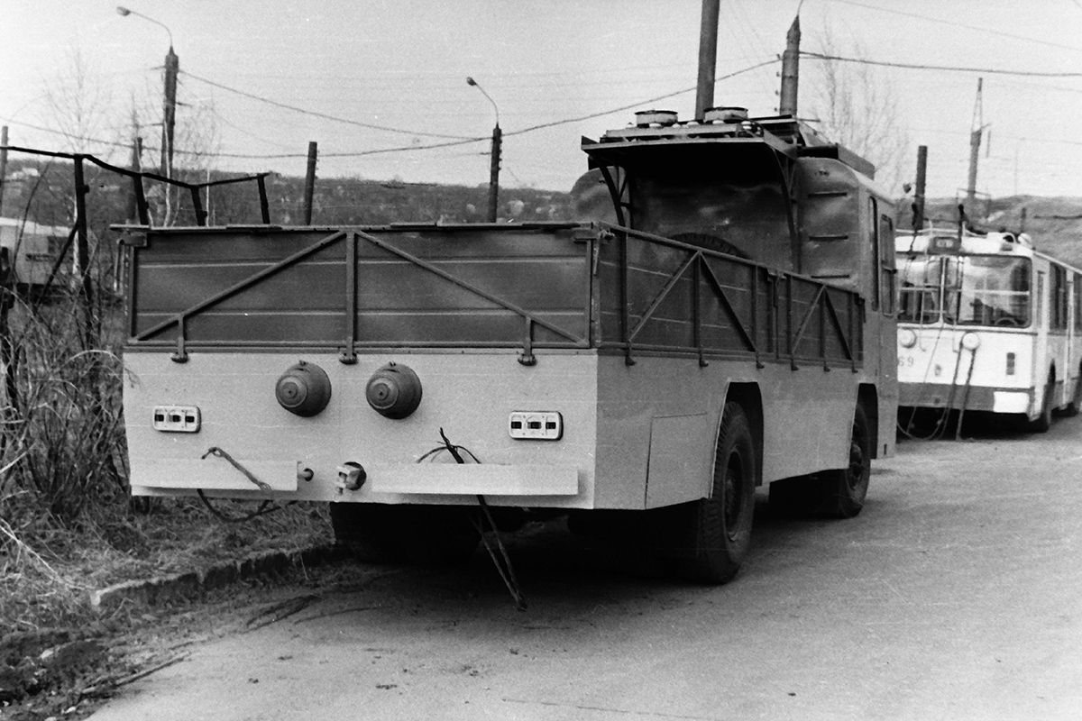 Nijni Novgorod, KTG-2 Nr. ТГ-16