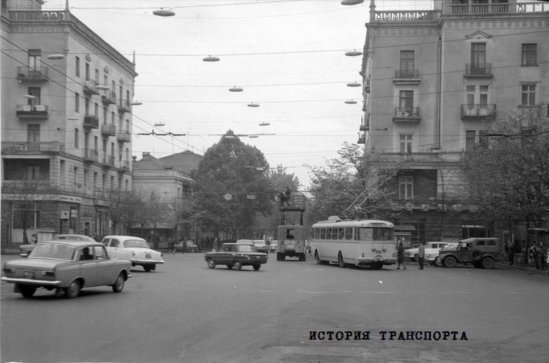 Tiflis, Škoda 9Tr Nr. 559